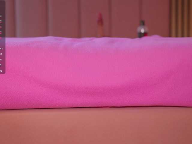 Vesia live cam on BongaCams