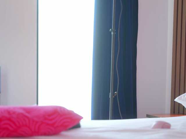 Vesia live cam on BongaCams