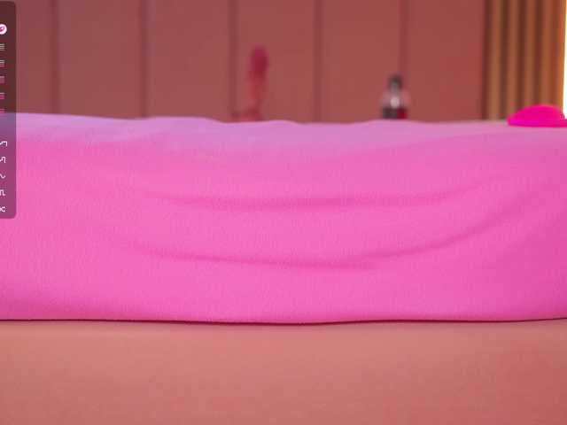 Vesia live cam on BongaCams