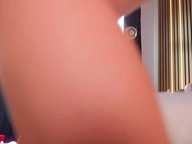 Vesia live cam on BongaCams