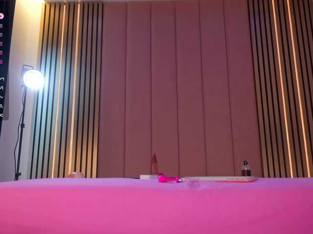Vesia live cam on BongaCams