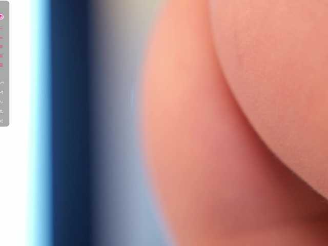 Vesia live cam on BongaCams