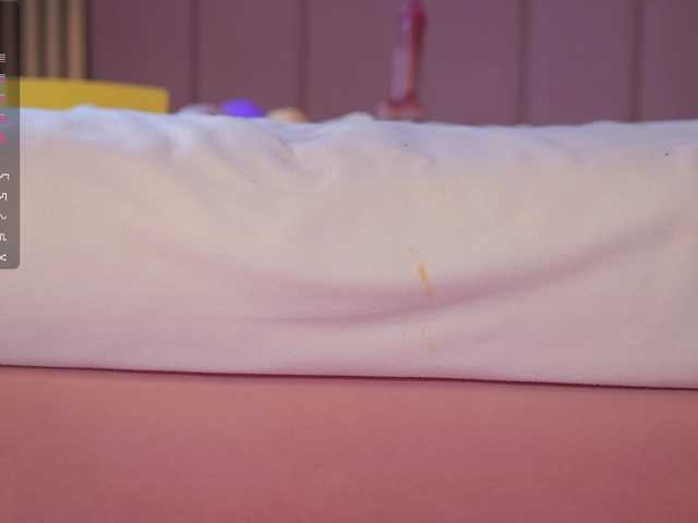 Vesia live cam on BongaCams