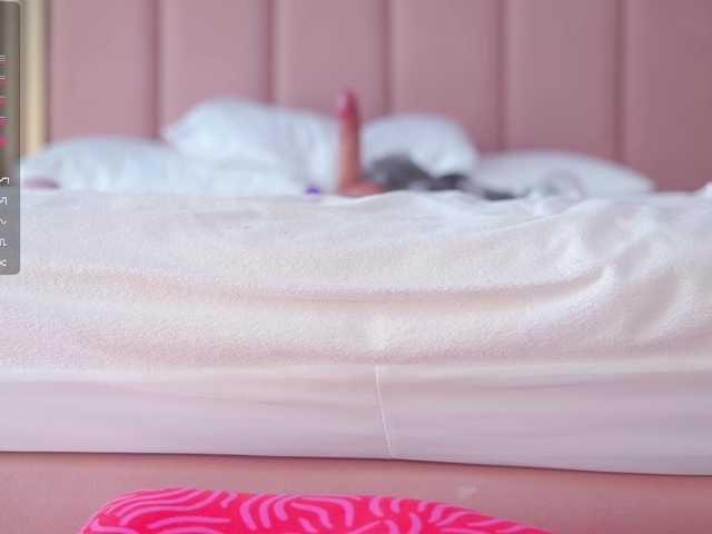 Vesia live cam on BongaCams