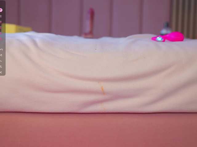 Vesia live cam on BongaCams