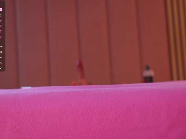 Vesia live cam on BongaCams