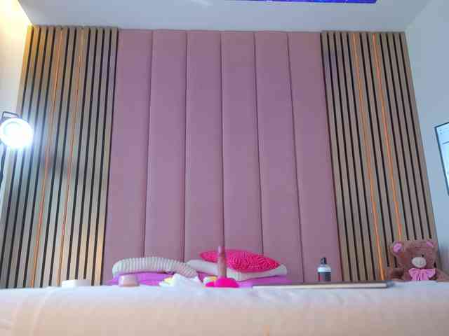 Vesia webcam
