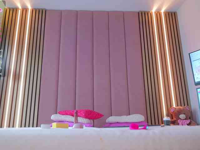Vesia webcam