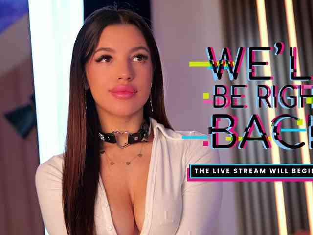 Vesia webcam