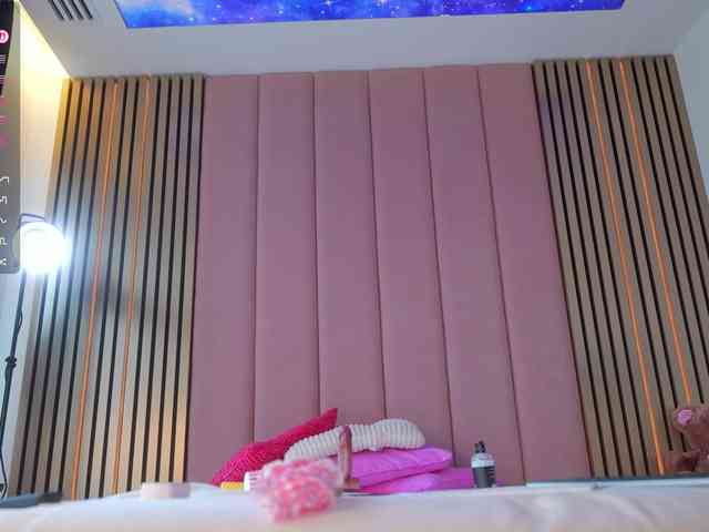 Vesia webcam