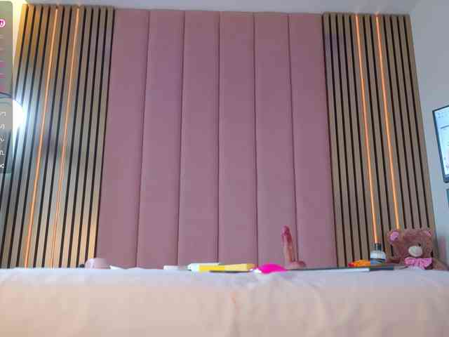 Vesia webcam