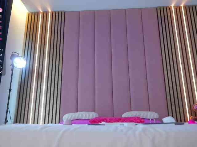 Vesia webcam