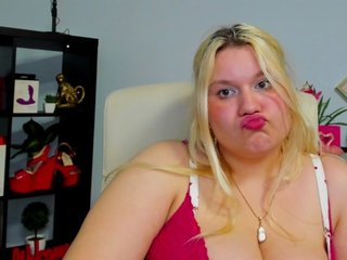 SamanthaDarling Porn Show