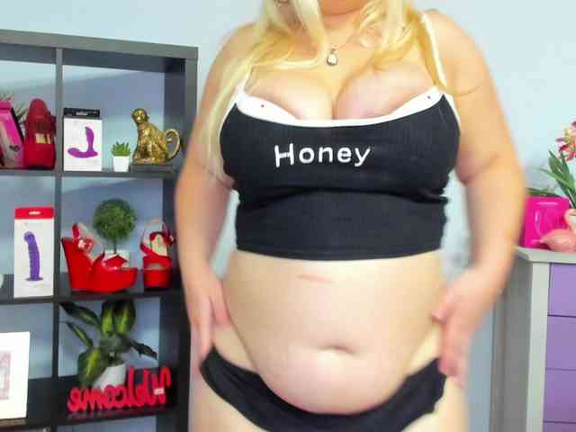 SamanthaDarling webcam