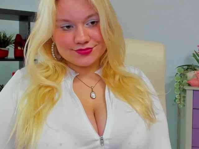 SamanthaDarling webcam