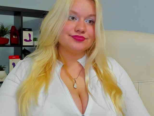 SamanthaDarling webcam