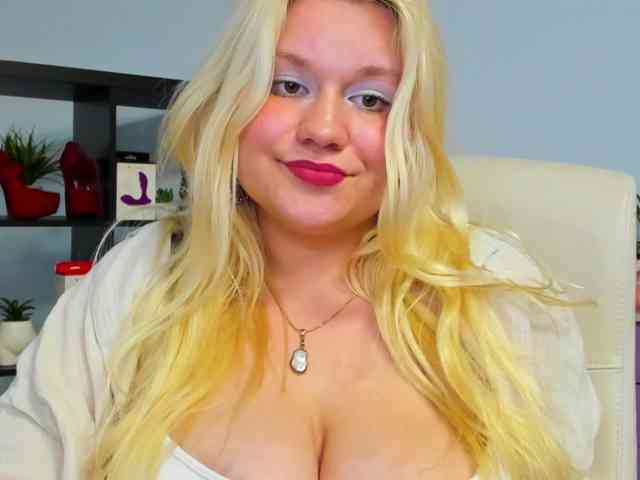 SamanthaDarling webcam