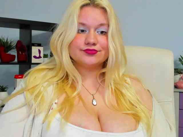 SamanthaDarling webcam