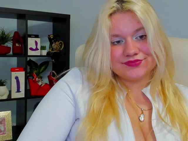 SamanthaDarling webcam
