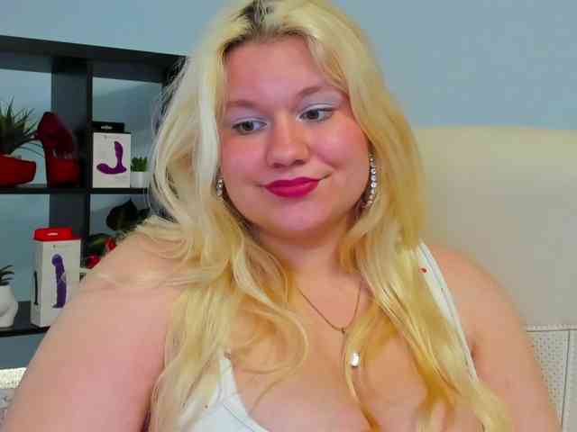 SamanthaDarling webcam