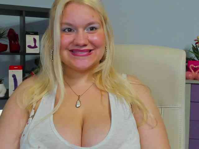 SamanthaDarling webcam