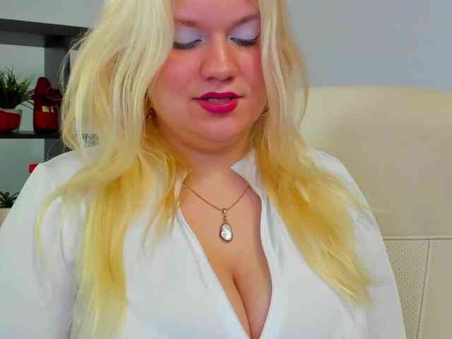 SamanthaDarling webcam