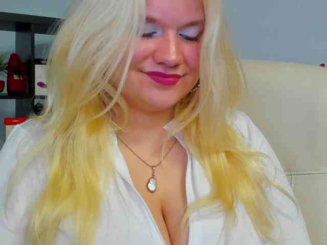 SamanthaDarling webcam