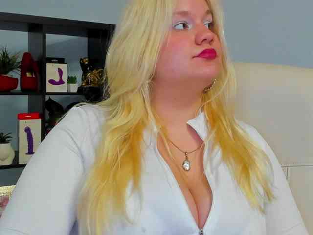 SamanthaDarling webcam