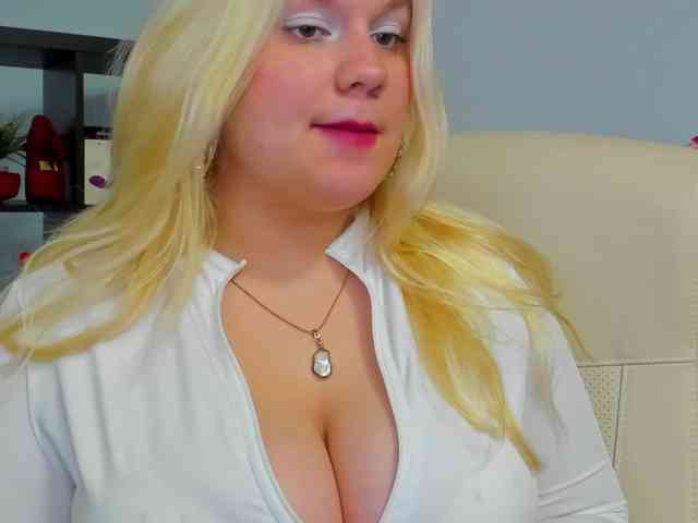 SamanthaDarling webcam