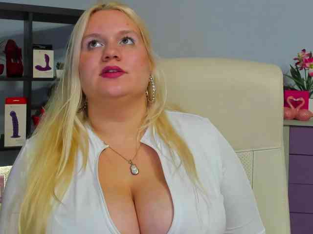 SamanthaDarling webcam