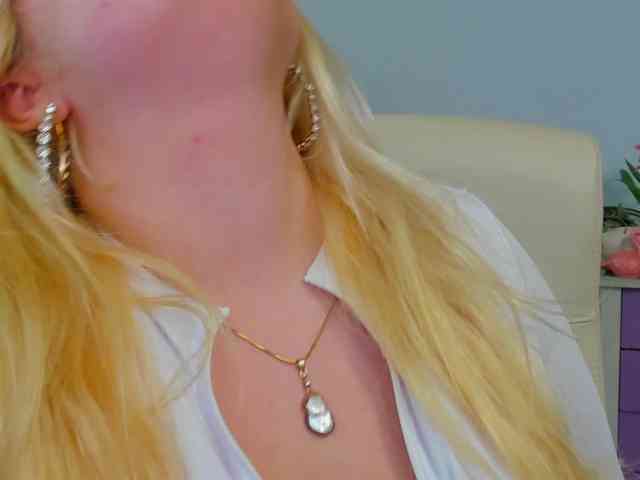 SamanthaDarling webcam