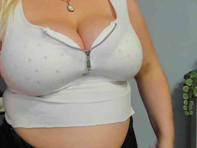SamanthaDarling webcam