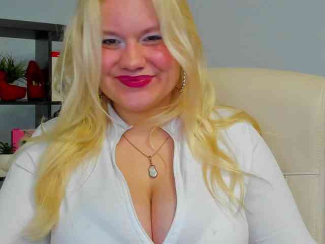 SamanthaDarling webcam