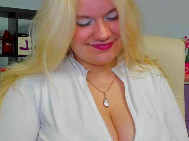 SamanthaDarling webcam