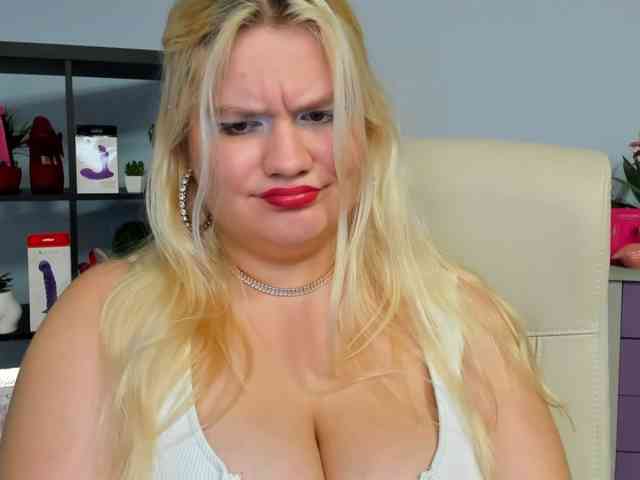 SamanthaDarling webcam