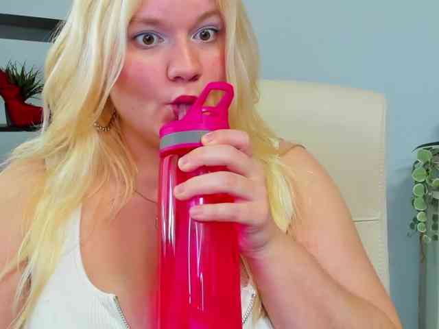 SamanthaDarling webcam