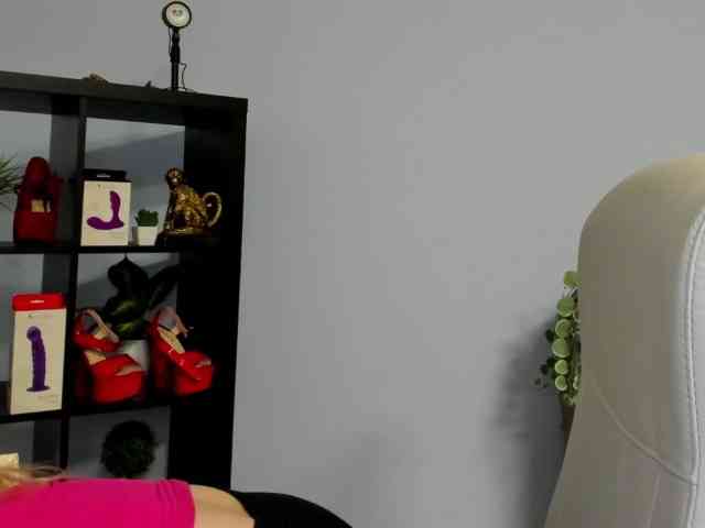 SamanthaDarling webcam