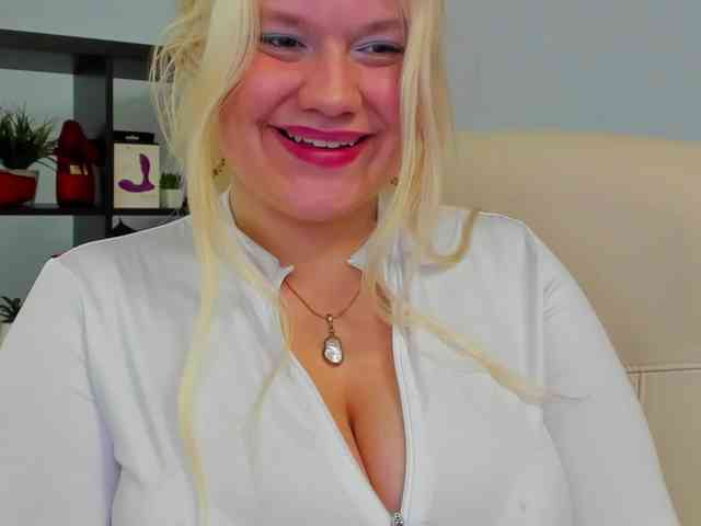SamanthaDarling webcam