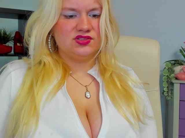 SamanthaDarling webcam