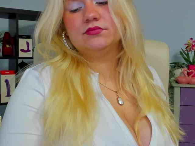 SamanthaDarling webcam