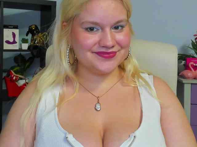 SamanthaDarling webcam
