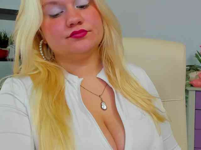 SamanthaDarling webcam