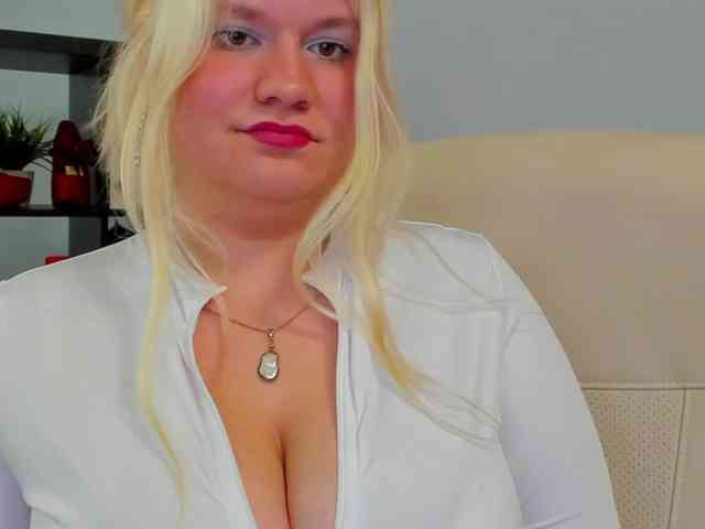 SamanthaDarling webcam