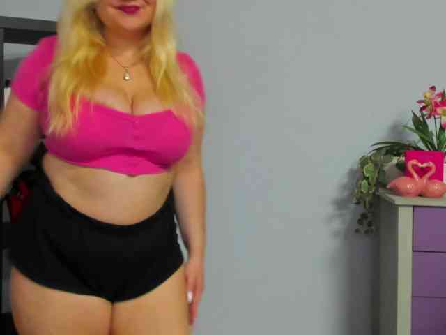 SamanthaDarling webcam