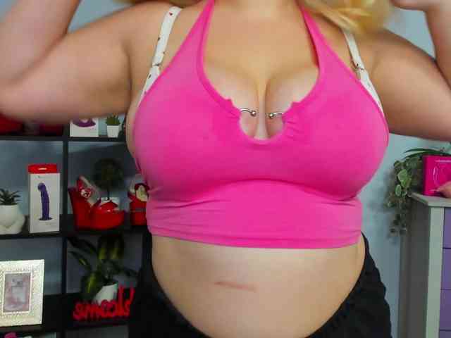 SamanthaDarling webcam