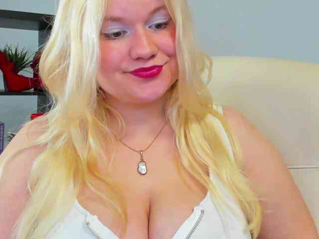 SamanthaDarling webcam