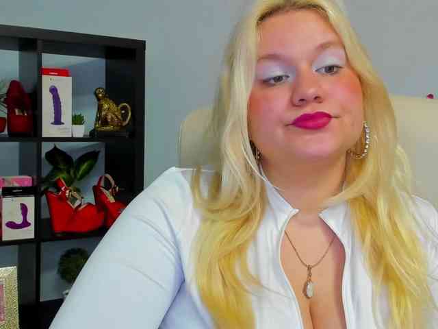 SamanthaDarling webcam