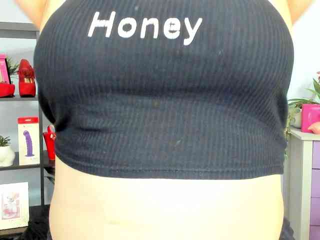 SamanthaDarling webcam