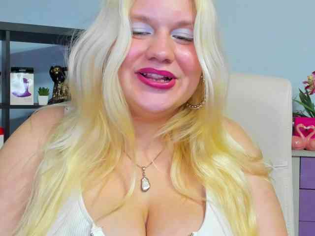 SamanthaDarling webcam