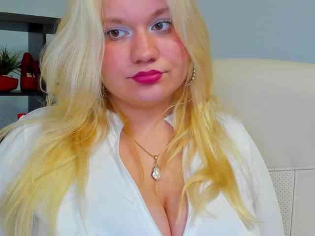 SamanthaDarling webcam